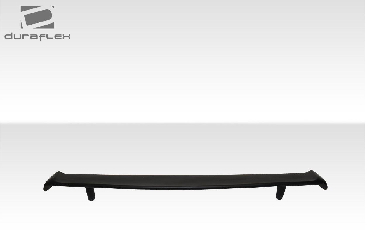 2017-2022 Infiniti Q60 Duraflex SR Rear Wing - Image 5