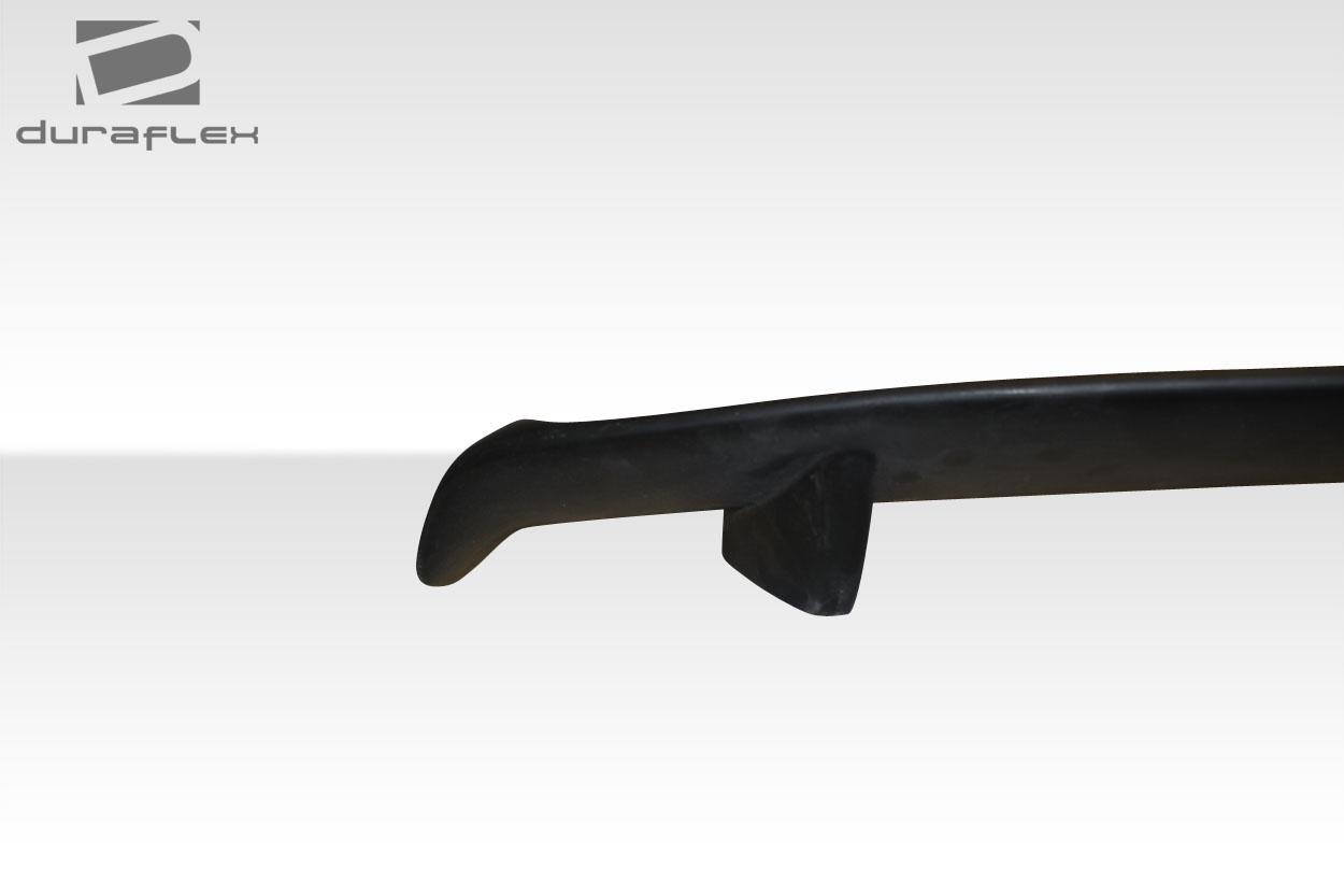 2017-2022 Infiniti Q60 Duraflex SR Rear Wing - Image 6