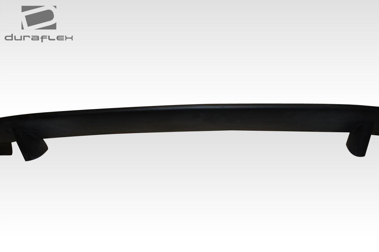 2017-2022 Infiniti Q60 Duraflex SR Rear Wing - Image 7