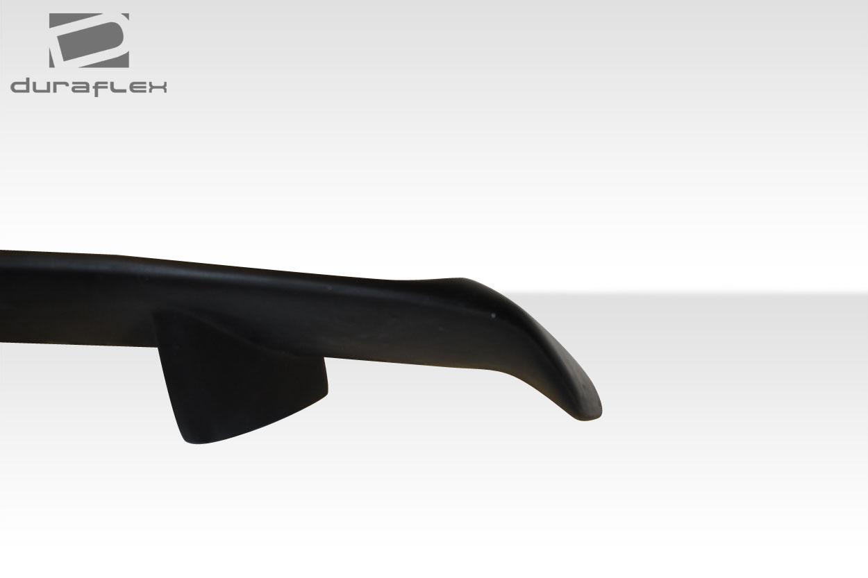 2017-2022 Infiniti Q60 Duraflex SR Rear Wing - Image 8