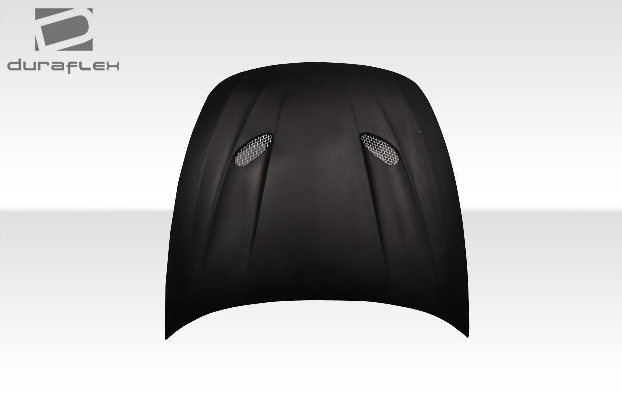 2018-2023 Kia Stinger Duraflex Executive Hood - Image 11