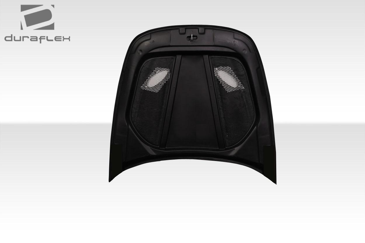 2018-2023 Kia Stinger Duraflex Executive Hood - Image 12