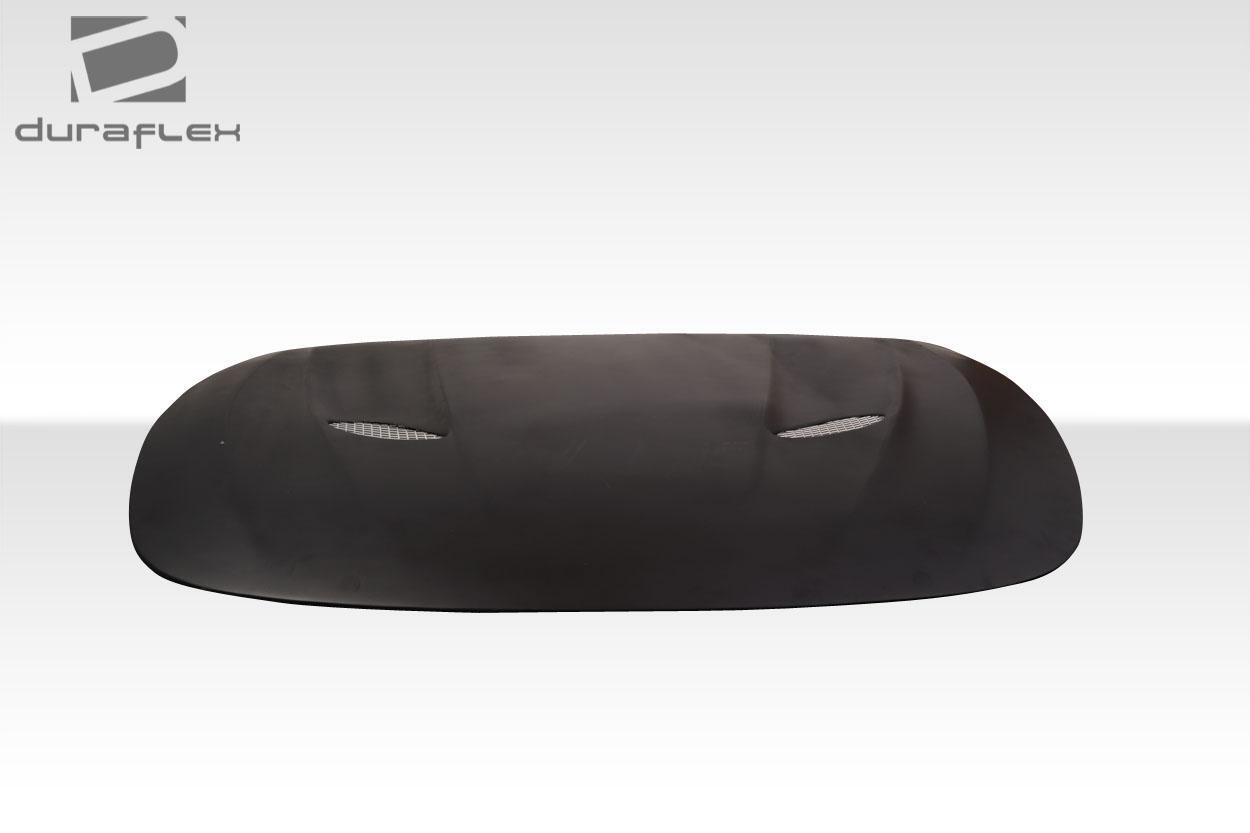 2018-2023 Kia Stinger Duraflex Executive Hood - Image 2