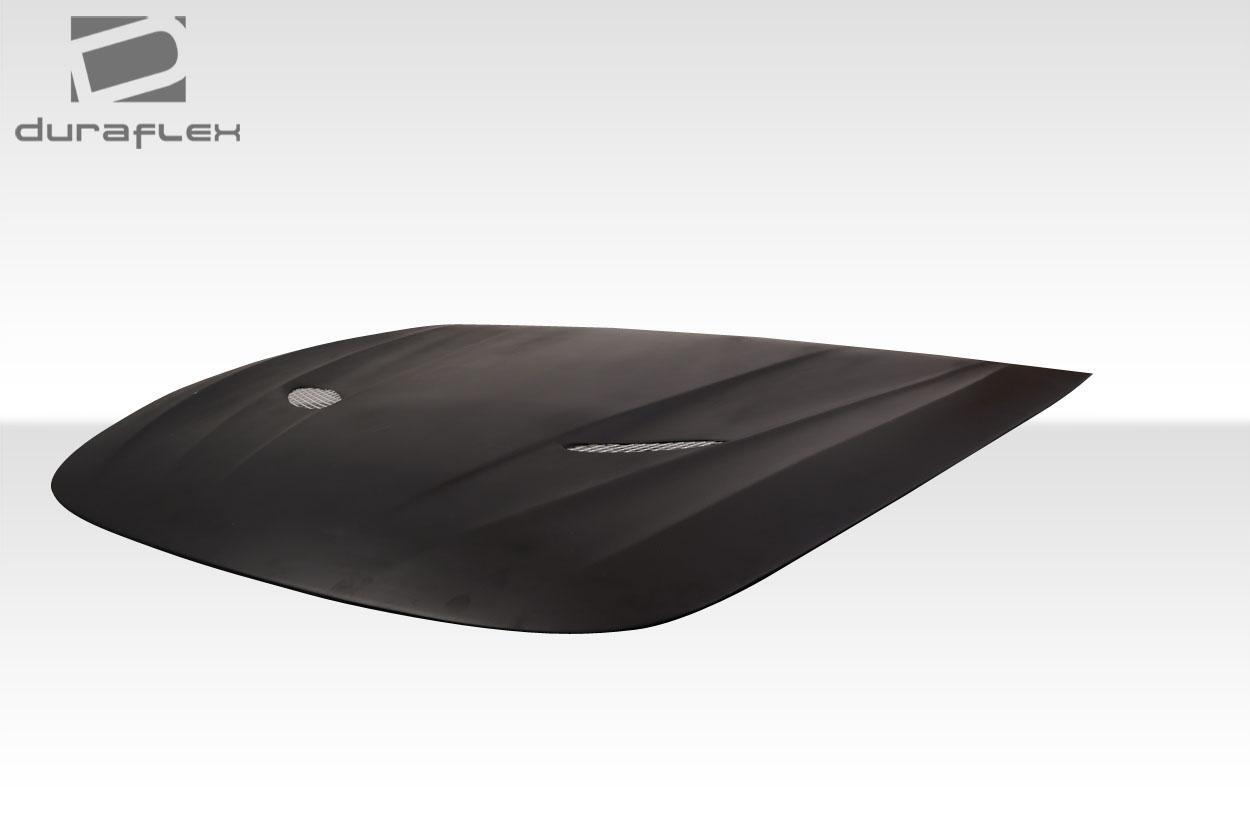 2018-2023 Kia Stinger Duraflex Executive Hood - Image 3