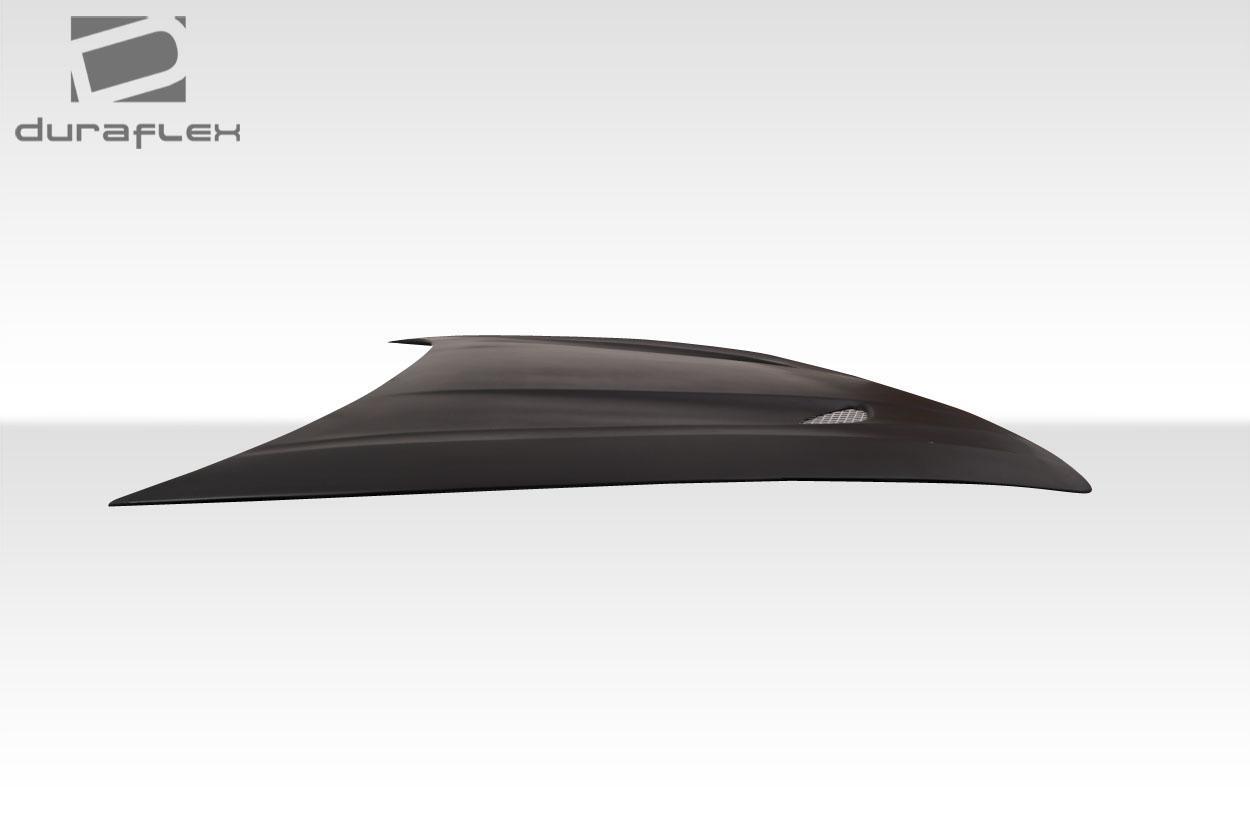 2018-2023 Kia Stinger Duraflex Executive Hood - Image 4