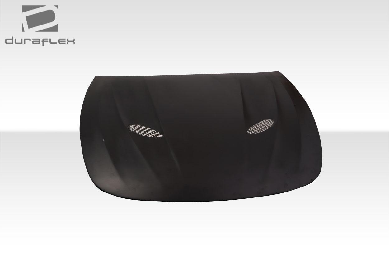 2018-2023 Kia Stinger Duraflex Executive Hood - Image 5