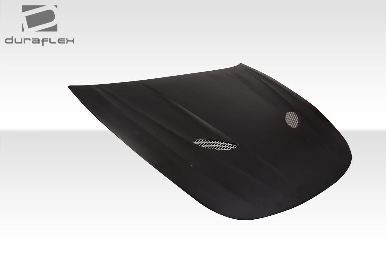 2018-2023 Kia Stinger Duraflex Executive Hood - Image 6