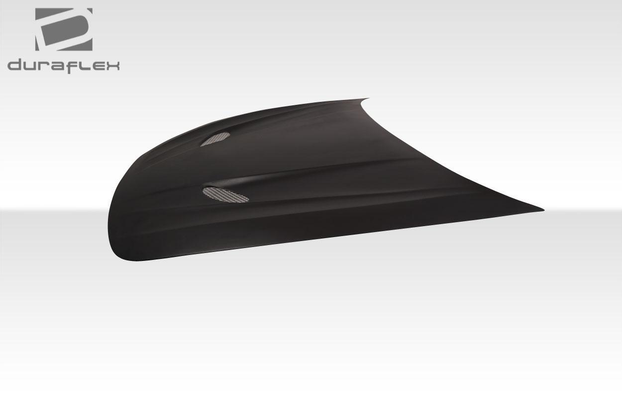 2018-2023 Kia Stinger Duraflex Executive Hood - Image 7