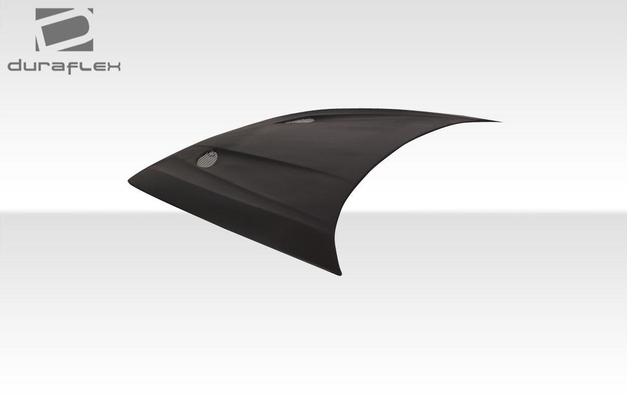 2018-2023 Kia Stinger Duraflex Executive Hood - Image 8