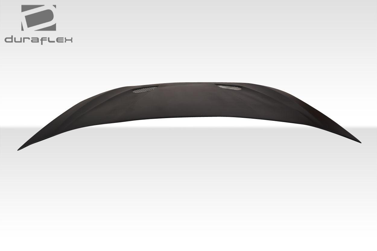 2018-2023 Kia Stinger Duraflex Executive Hood - Image 9