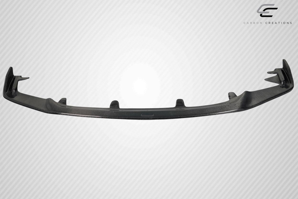 2017-2020 Lexus IS Carbon Creations ARS Carbon Fiber Front Lip - Image 2