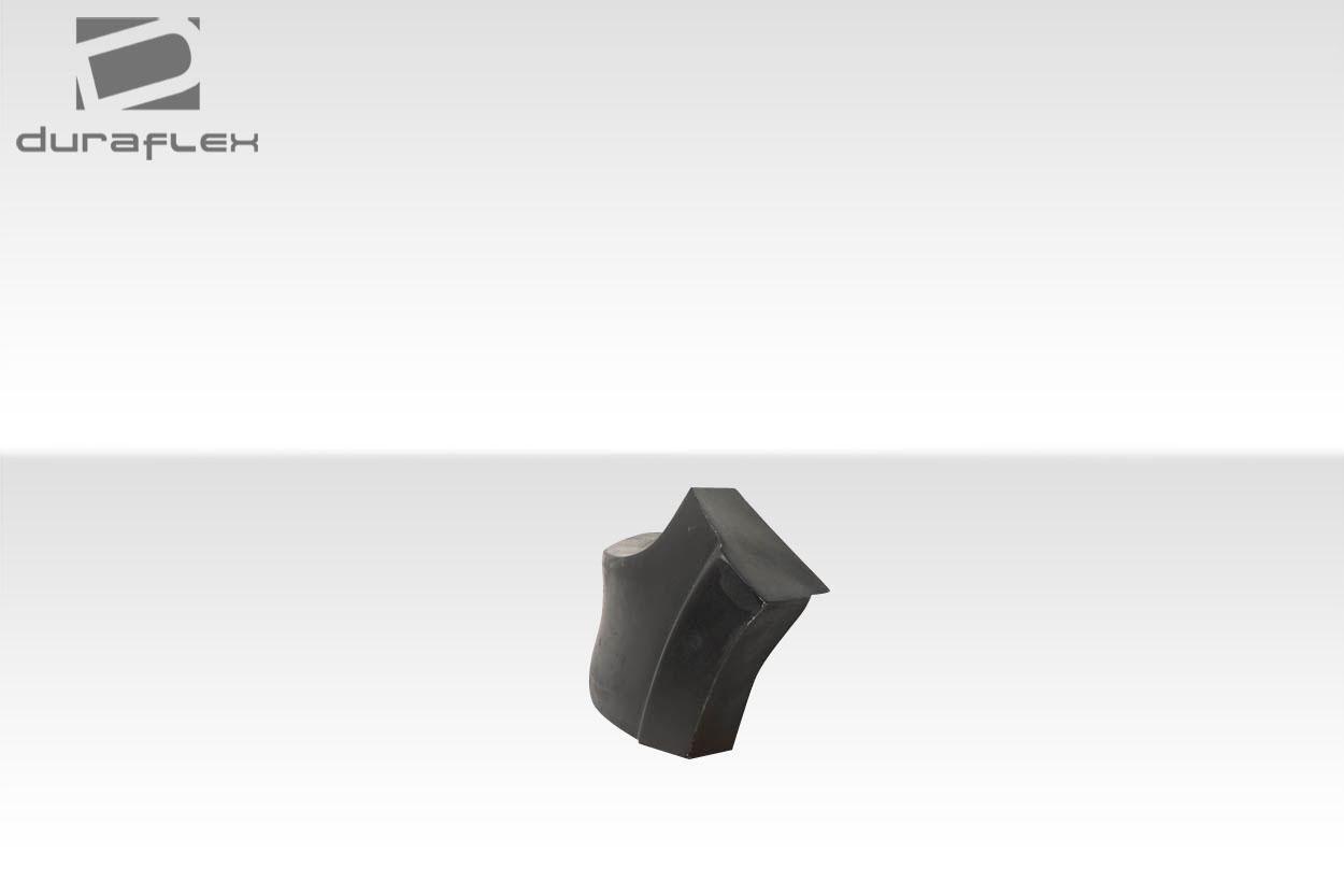 2019-2023 Dodge Ram Duraflex Off Road Bulge Fender - Image 10