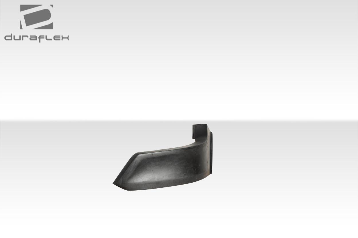 2019-2023 Dodge Ram Duraflex Off Road Bulge Fender - Image 11