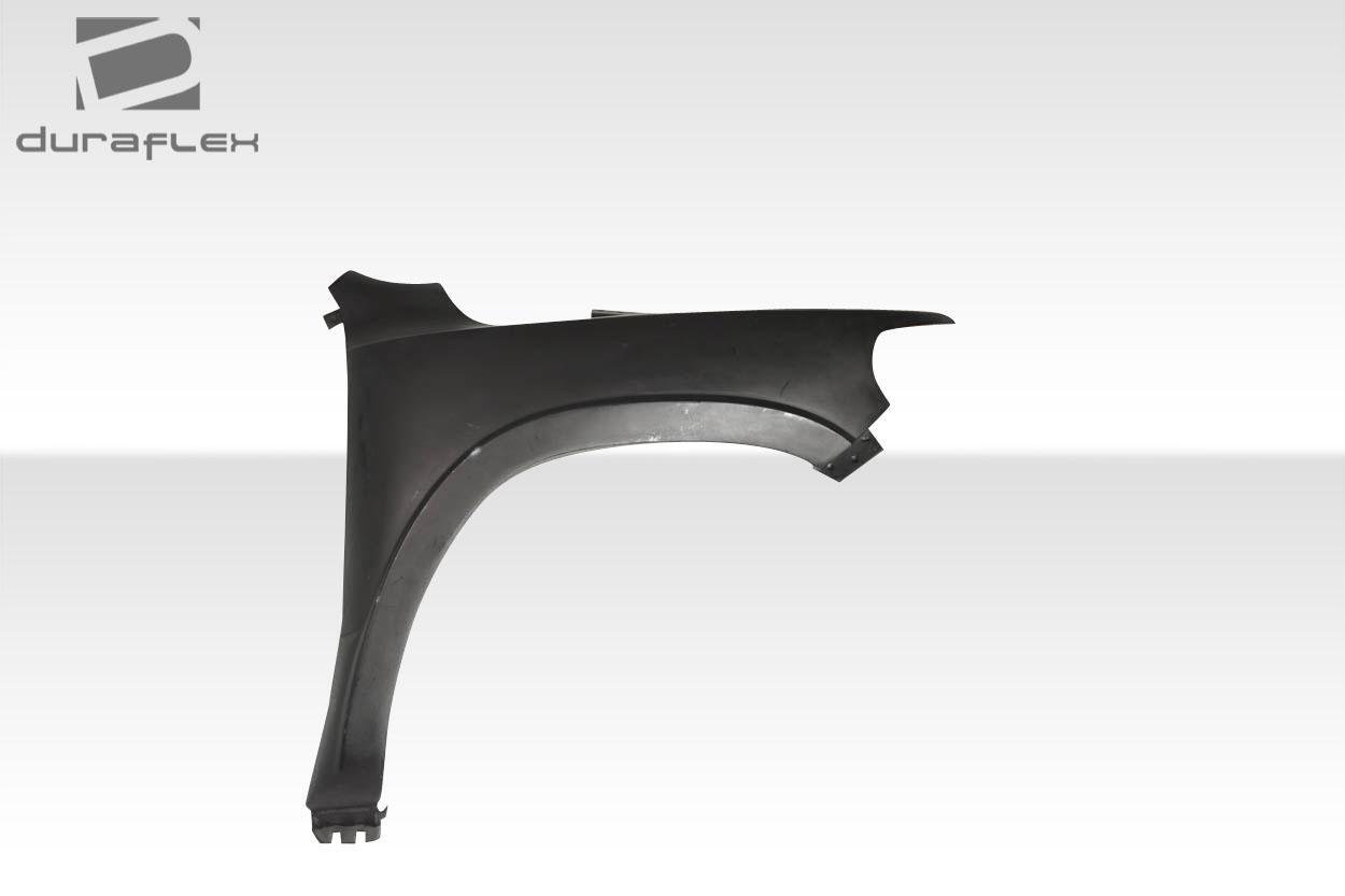 2019-2023 Dodge Ram Duraflex Off Road Bulge Fender - Image 3