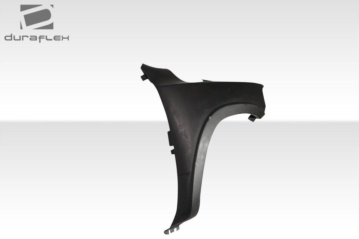 2019-2023 Dodge Ram Duraflex Off Road Bulge Fender - Image 5