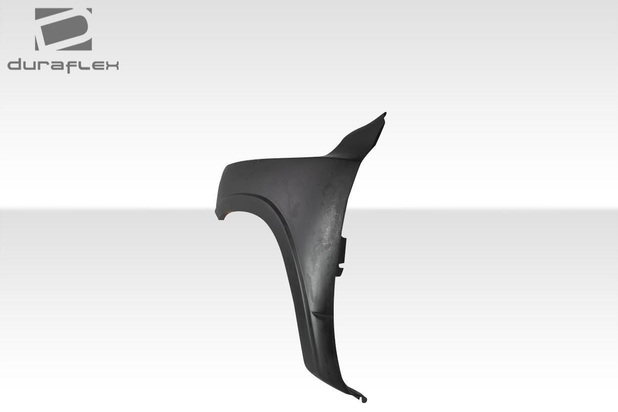 2019-2023 Dodge Ram Duraflex Off Road Bulge Fender - Image 8