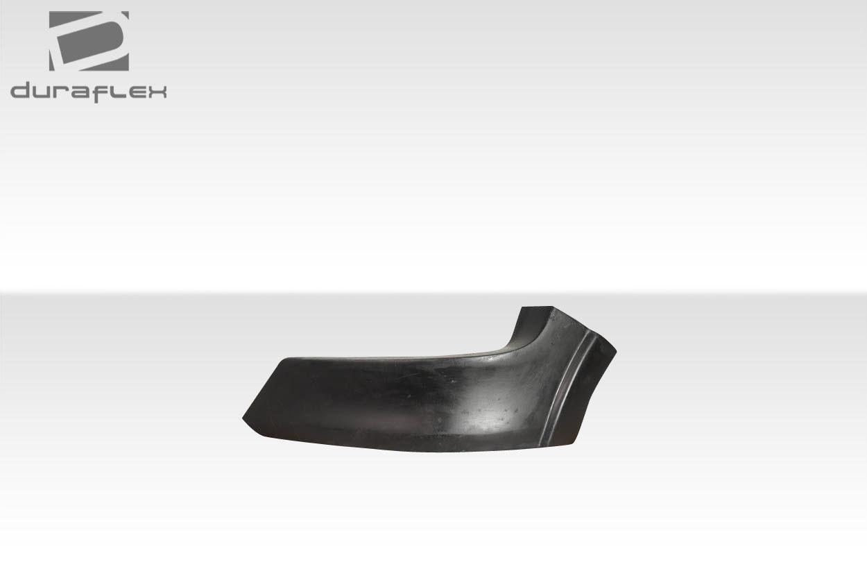 2019-2023 Dodge Ram Duraflex Off Road Bulge Fender - Image 9