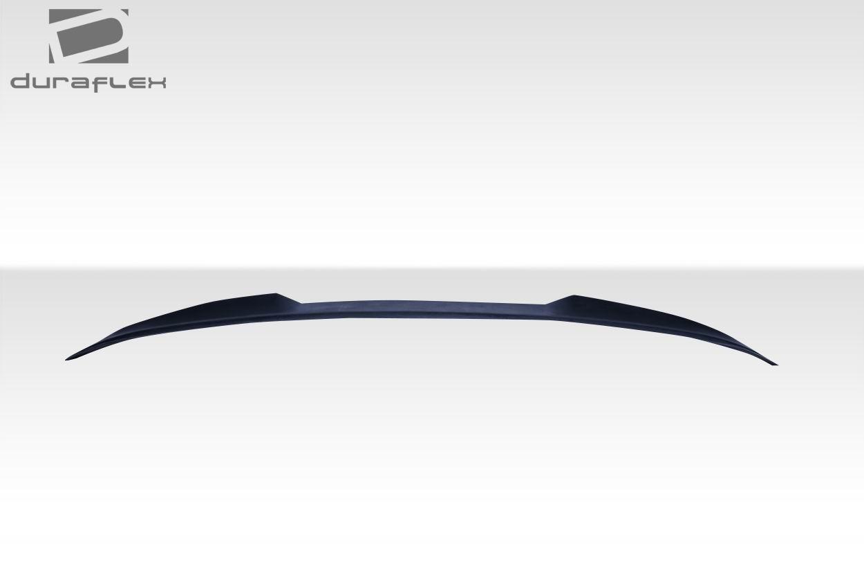 2018-2022 Honda Accord Duraflex M Force Rear Wing - Image 2
