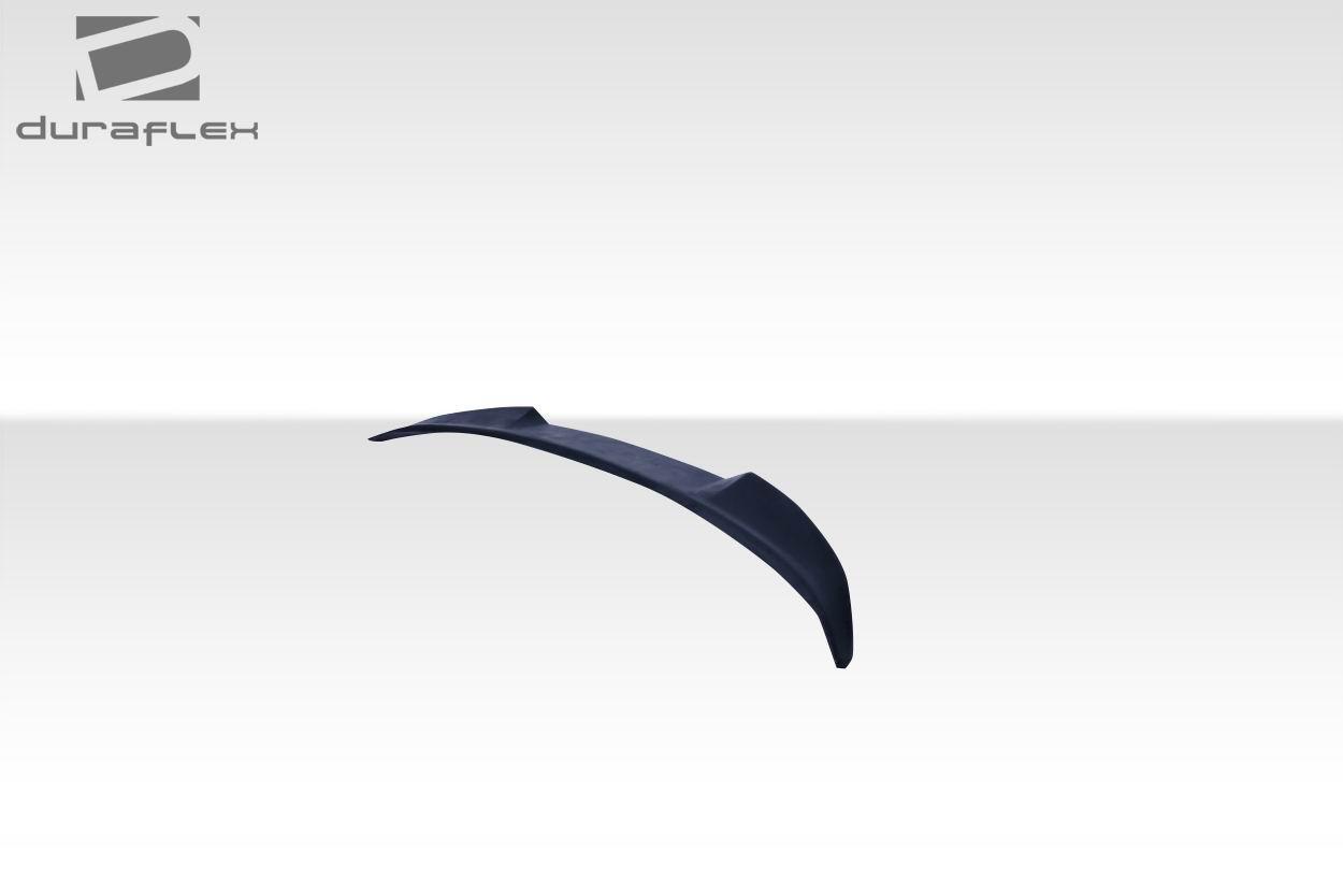 2018-2022 Honda Accord Duraflex M Force Rear Wing - Image 3