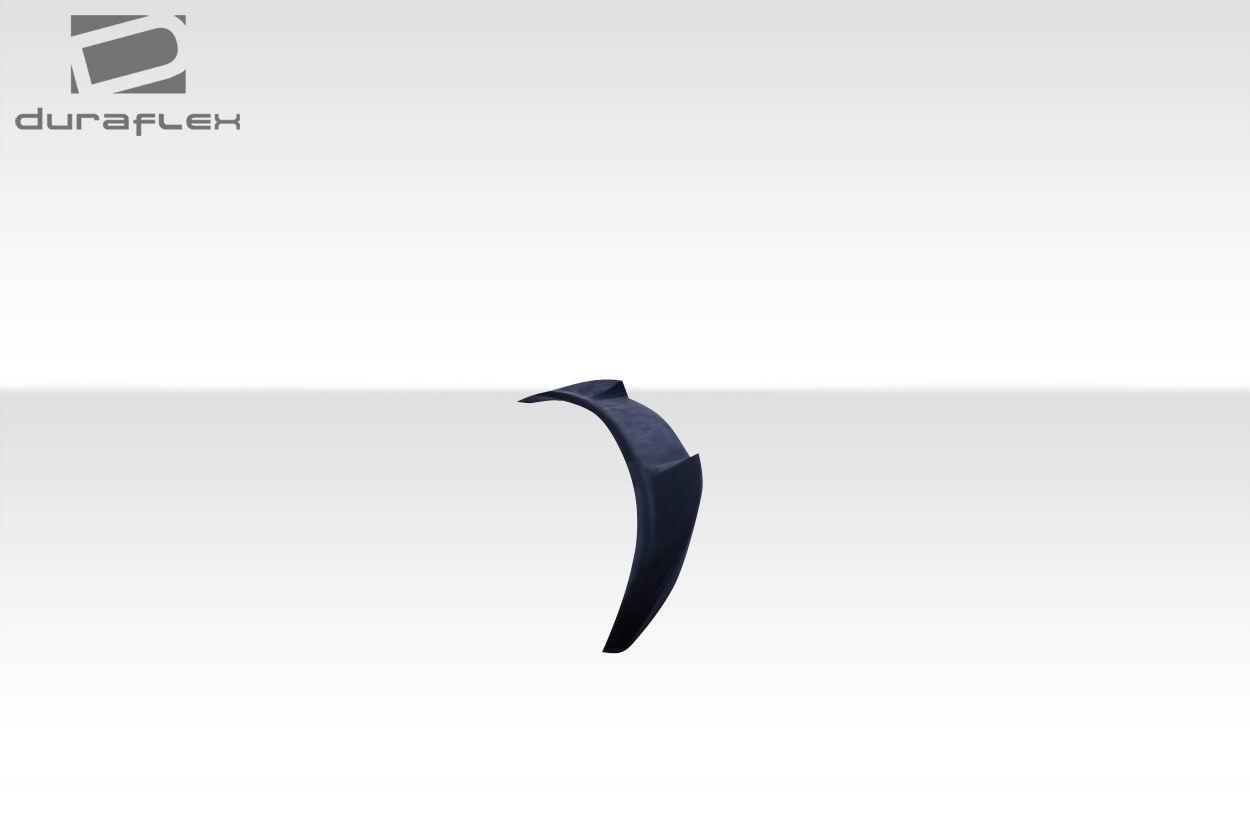 2018-2022 Honda Accord Duraflex M Force Rear Wing - Image 4