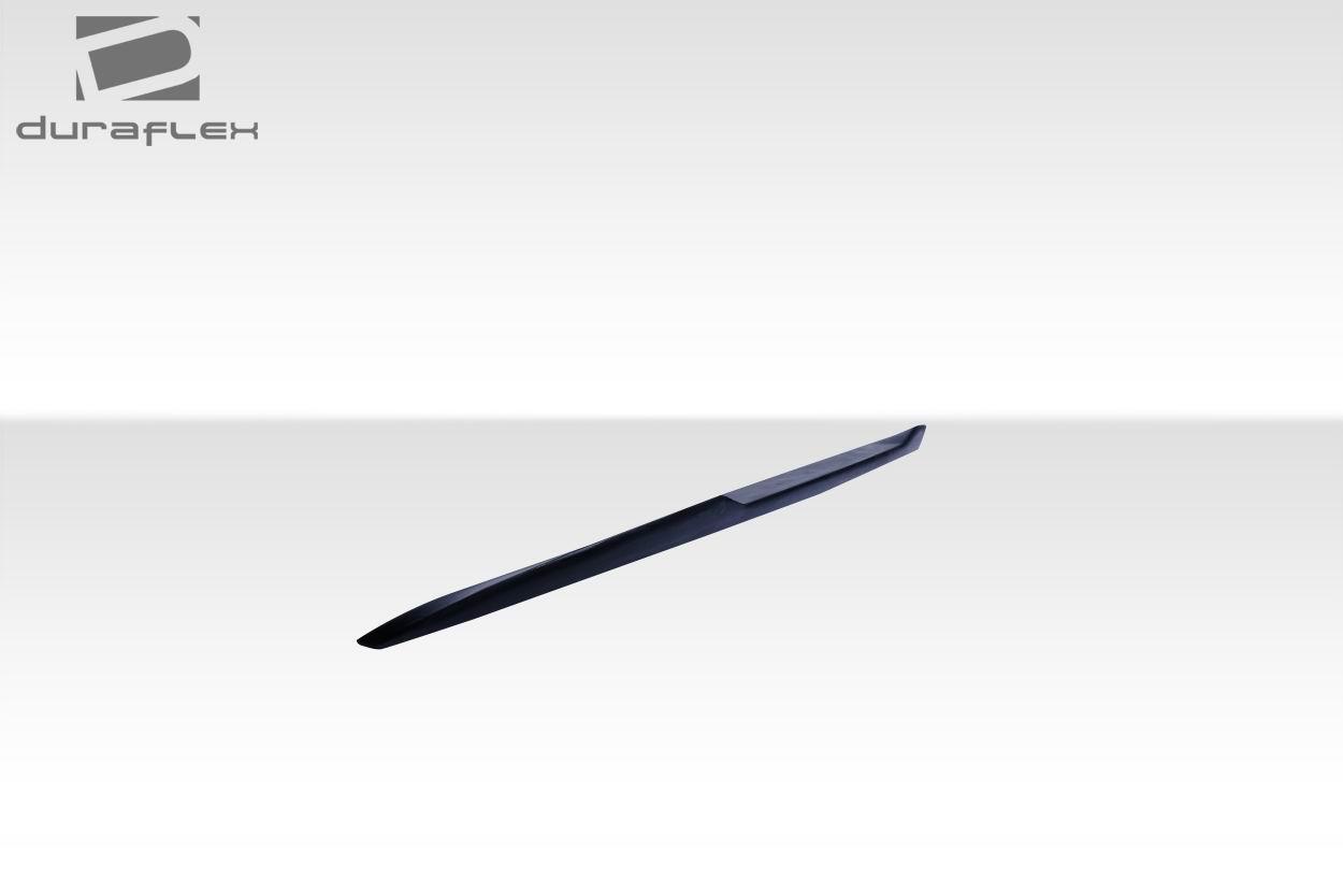 2018-2022 Honda Accord Duraflex M Force Rear Wing - Image 5