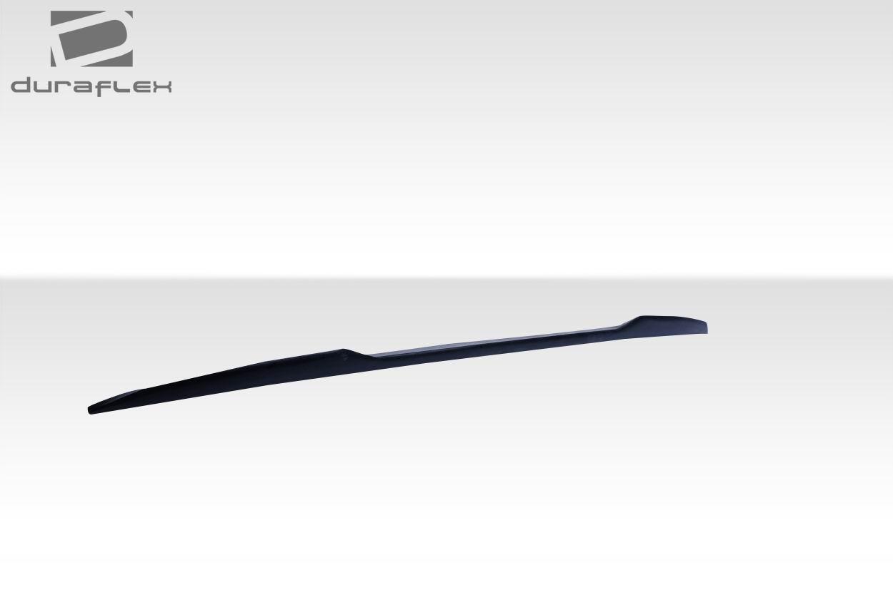 2018-2022 Honda Accord Duraflex M Force Rear Wing - Image 6