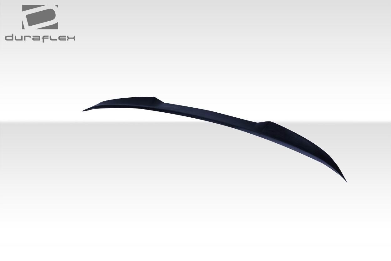 2018-2022 Honda Accord Duraflex M Force Rear Wing - Image 7
