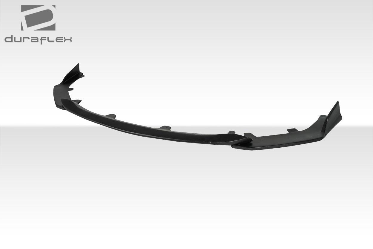 2019-2025 Toyota Corolla Duraflex T Spec Front Lip - Image 4