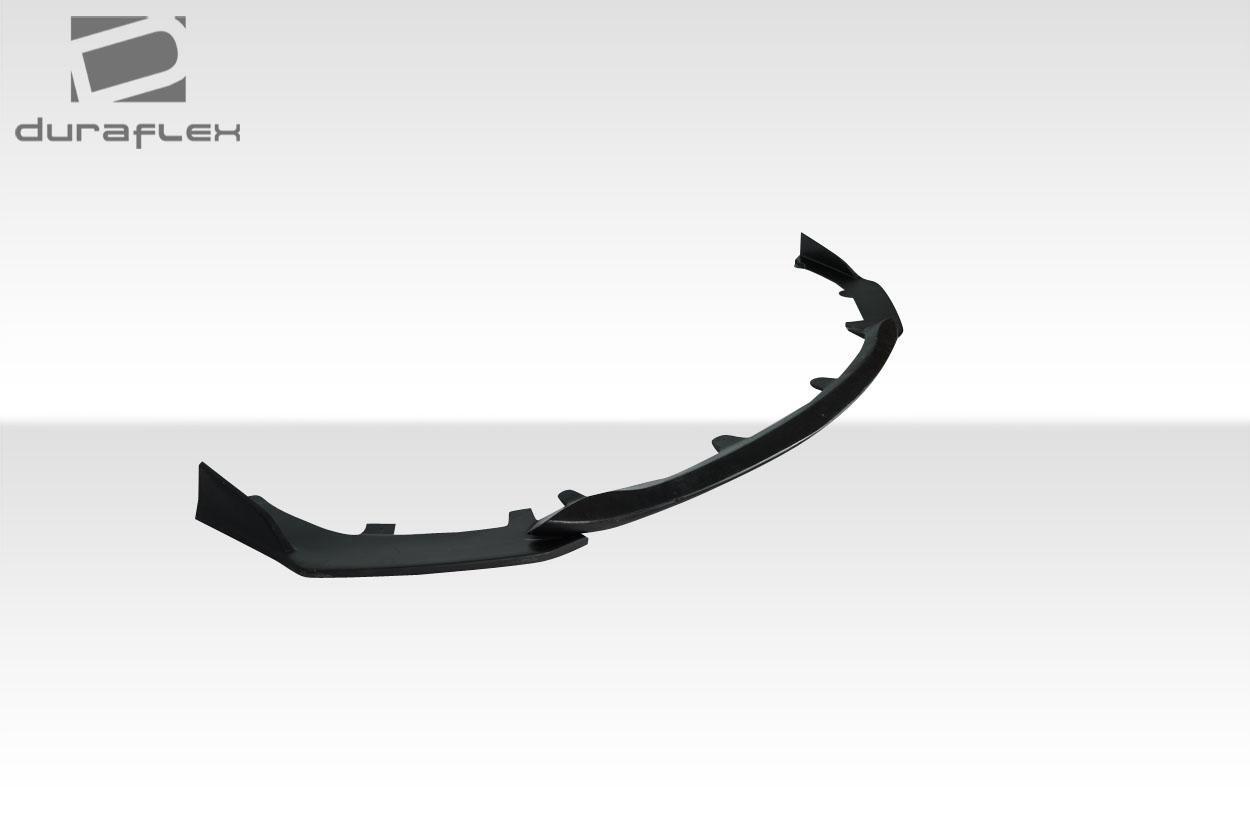 2019-2025 Toyota Corolla Duraflex T Spec Front Lip - Image 6