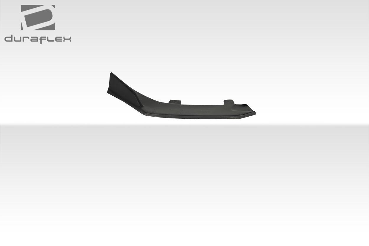 2019-2025 Toyota Corolla Duraflex T Spec Front Lip - Image 7