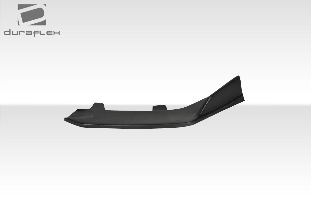 2019-2025 Toyota Corolla Duraflex T Spec Front Lip - Image 9