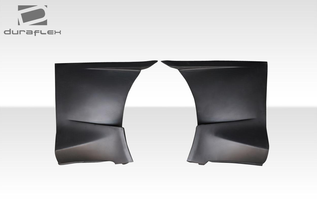 2020-2025 Toyota Supra Duraflex EVS Fender - Image 2