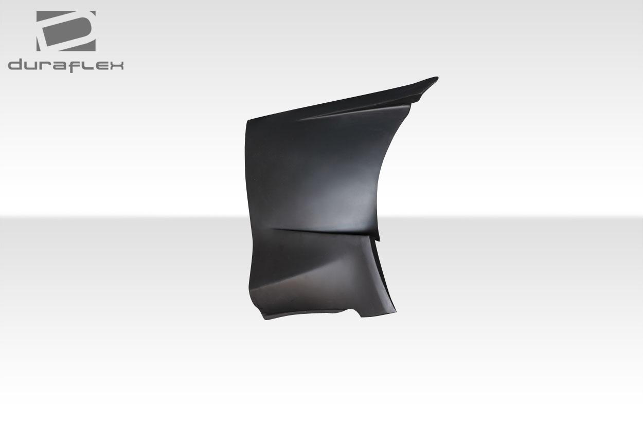 2020-2025 Toyota Supra Duraflex EVS Fender - Image 4