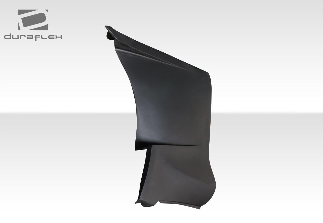 2020-2025 Toyota Supra Duraflex EVS Fender - Image 5