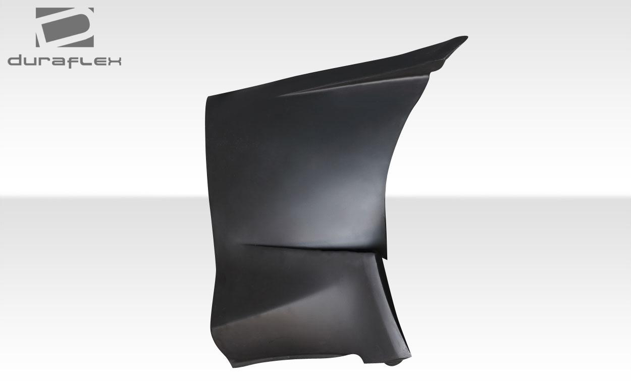 2020-2025 Toyota Supra Duraflex EVS Fender - Image 6