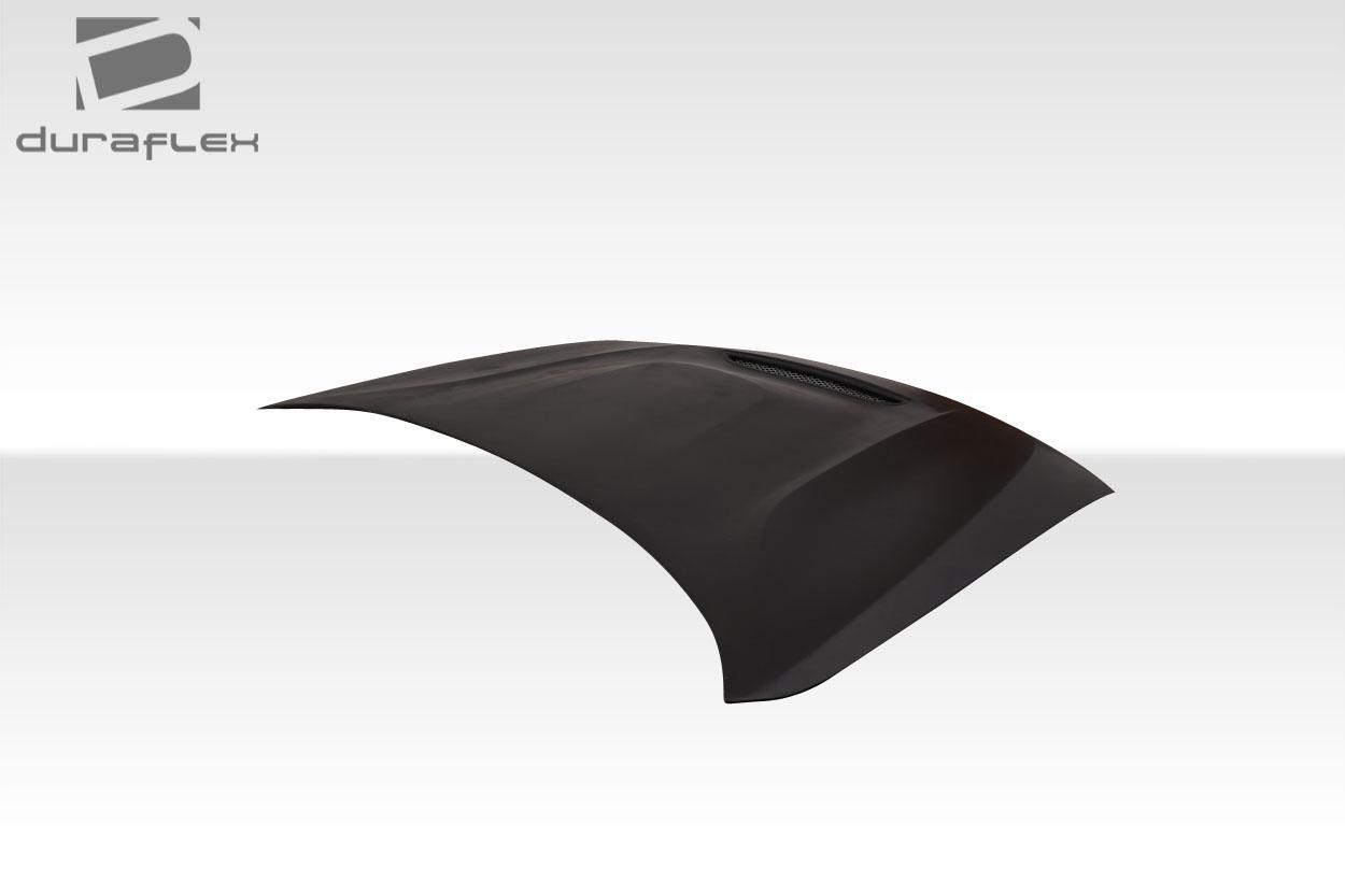2019-2022 BMW 3 Series Duraflex CS Look Hood - Image 10