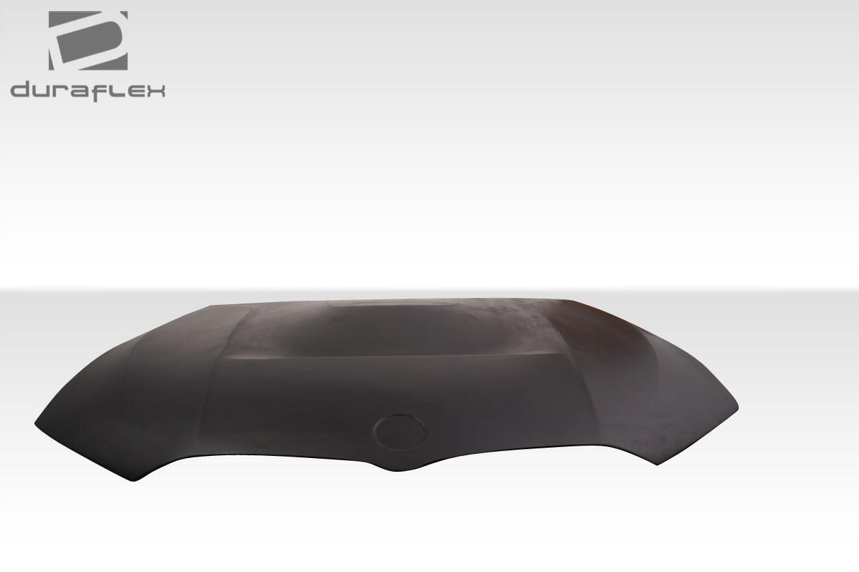 2019-2022 BMW 3 Series Duraflex CS Look Hood - Image 2