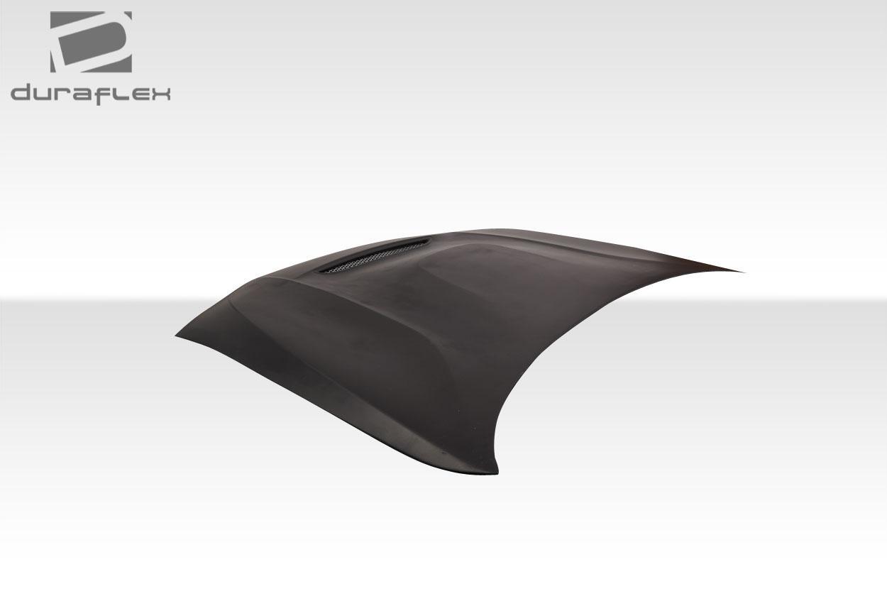 2019-2022 BMW 3 Series Duraflex CS Look Hood - Image 9