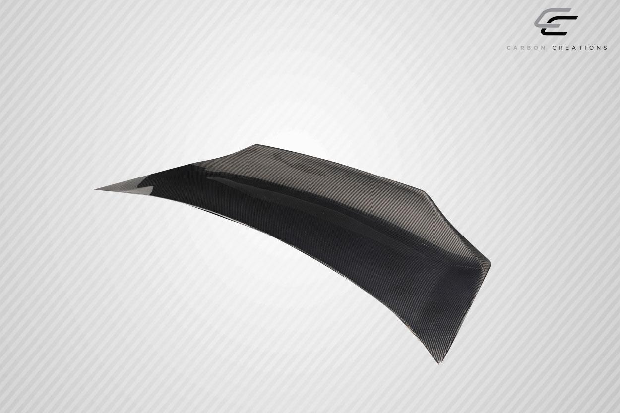 2002-2007 Subaru Impreza Carbon Creations Blade Carbon Fiber Trunk - Image 10