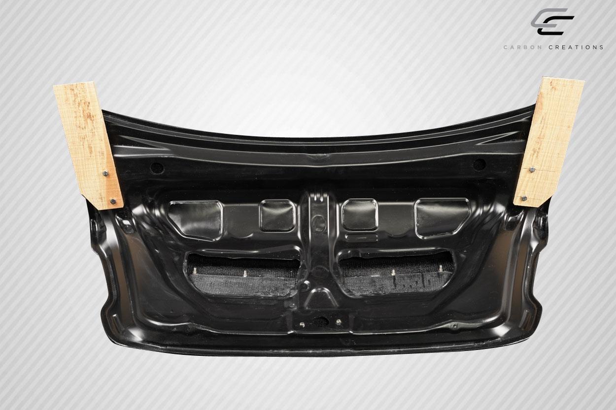 2015-2021 Subaru WRX Carbon Creations Blade Carbon Fiber Trunk - Image 8
