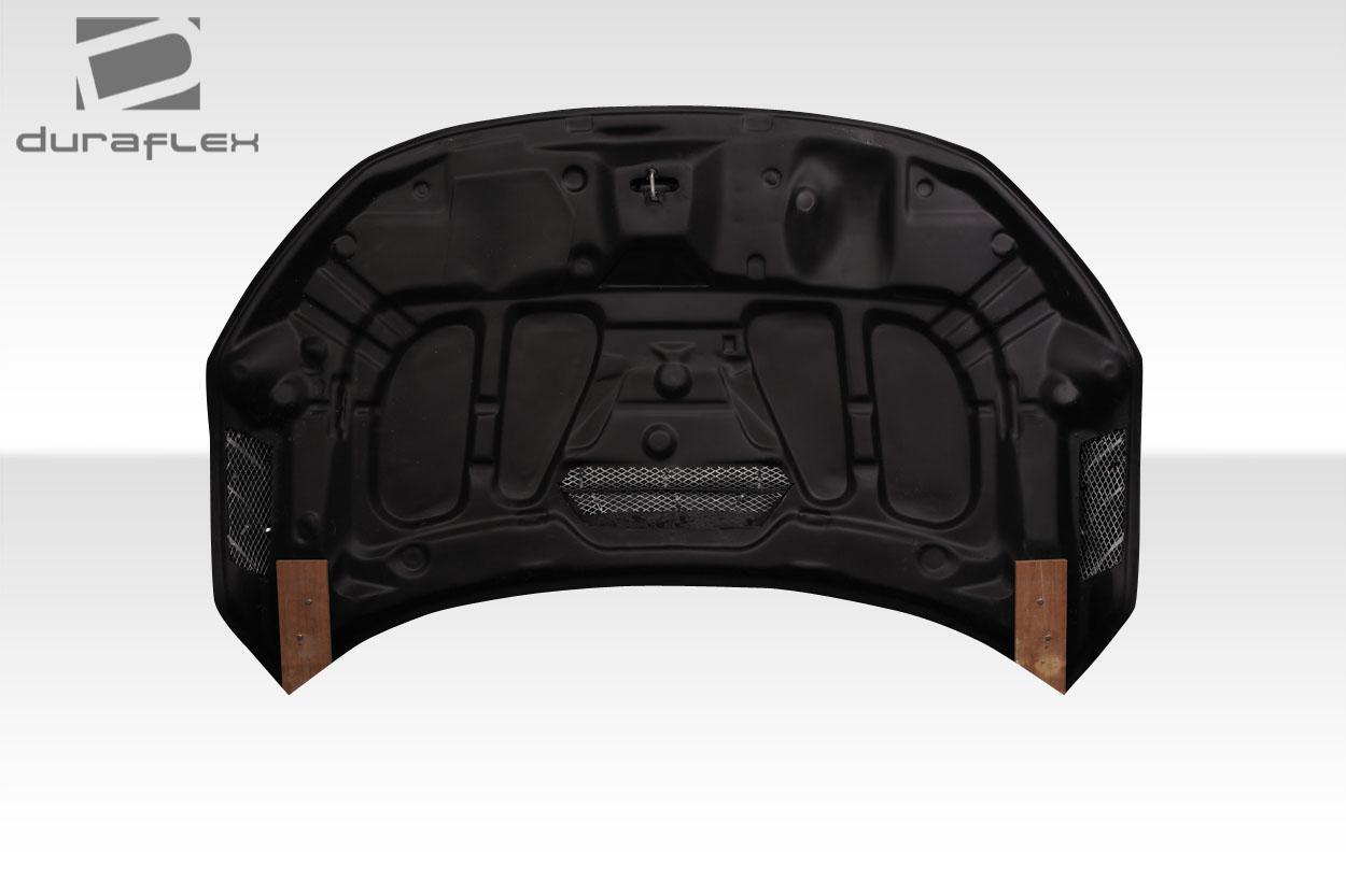 2017-2021 Honda Civic Duraflex EVS Hood - Image 11