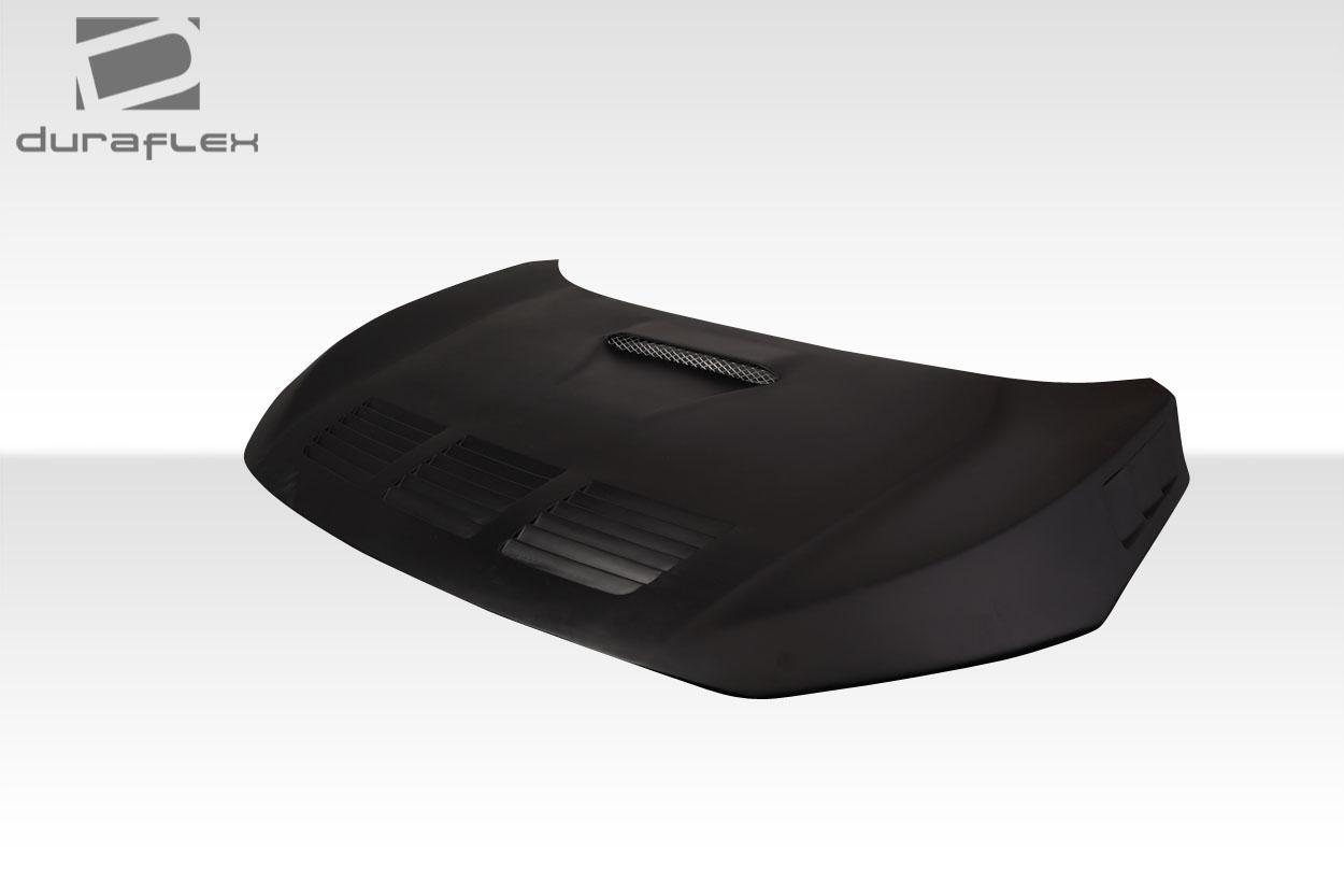 2017-2021 Honda Civic Duraflex EVS Hood - Image 3