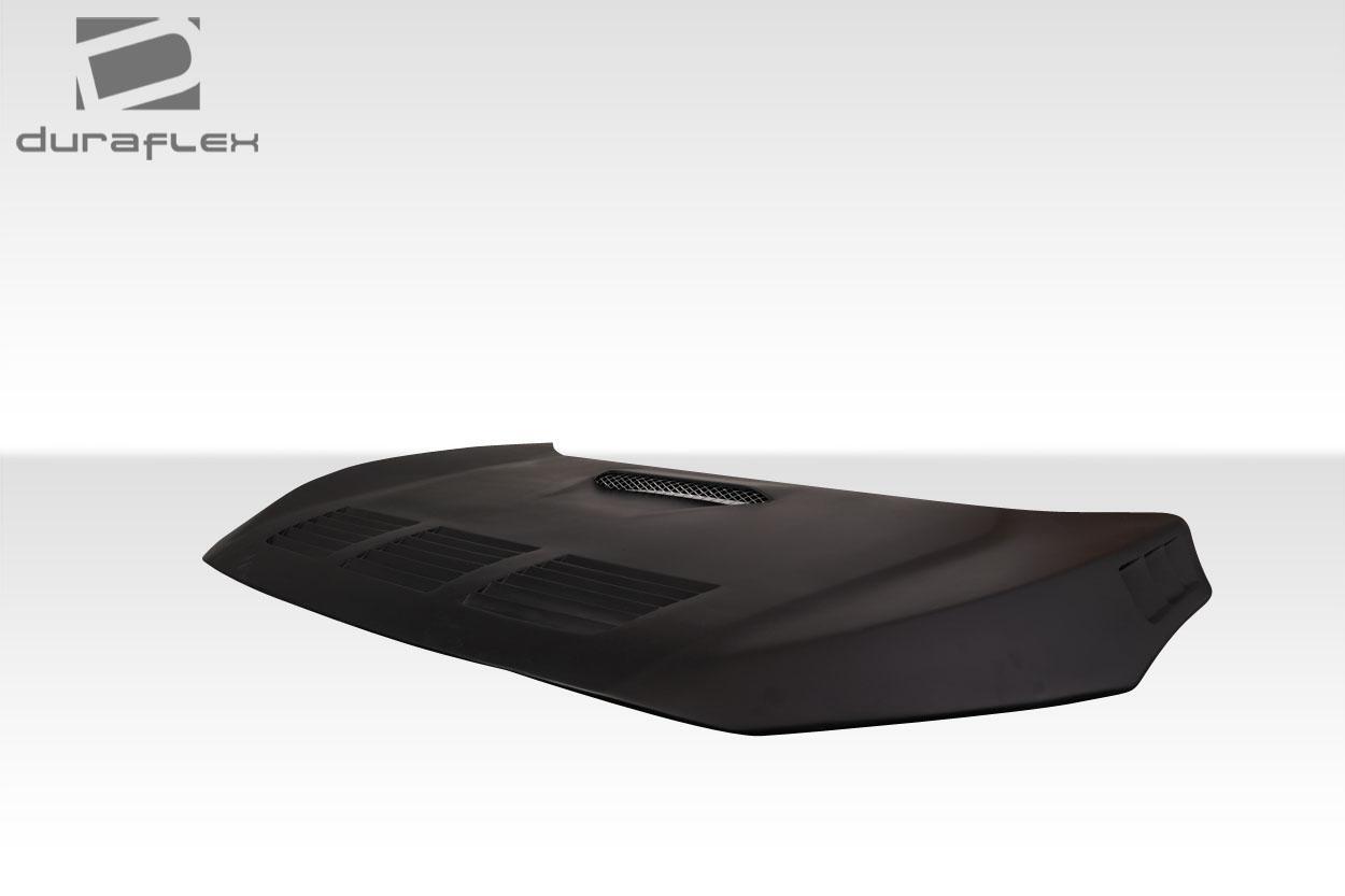 2017-2021 Honda Civic Duraflex EVS Hood - Image 7