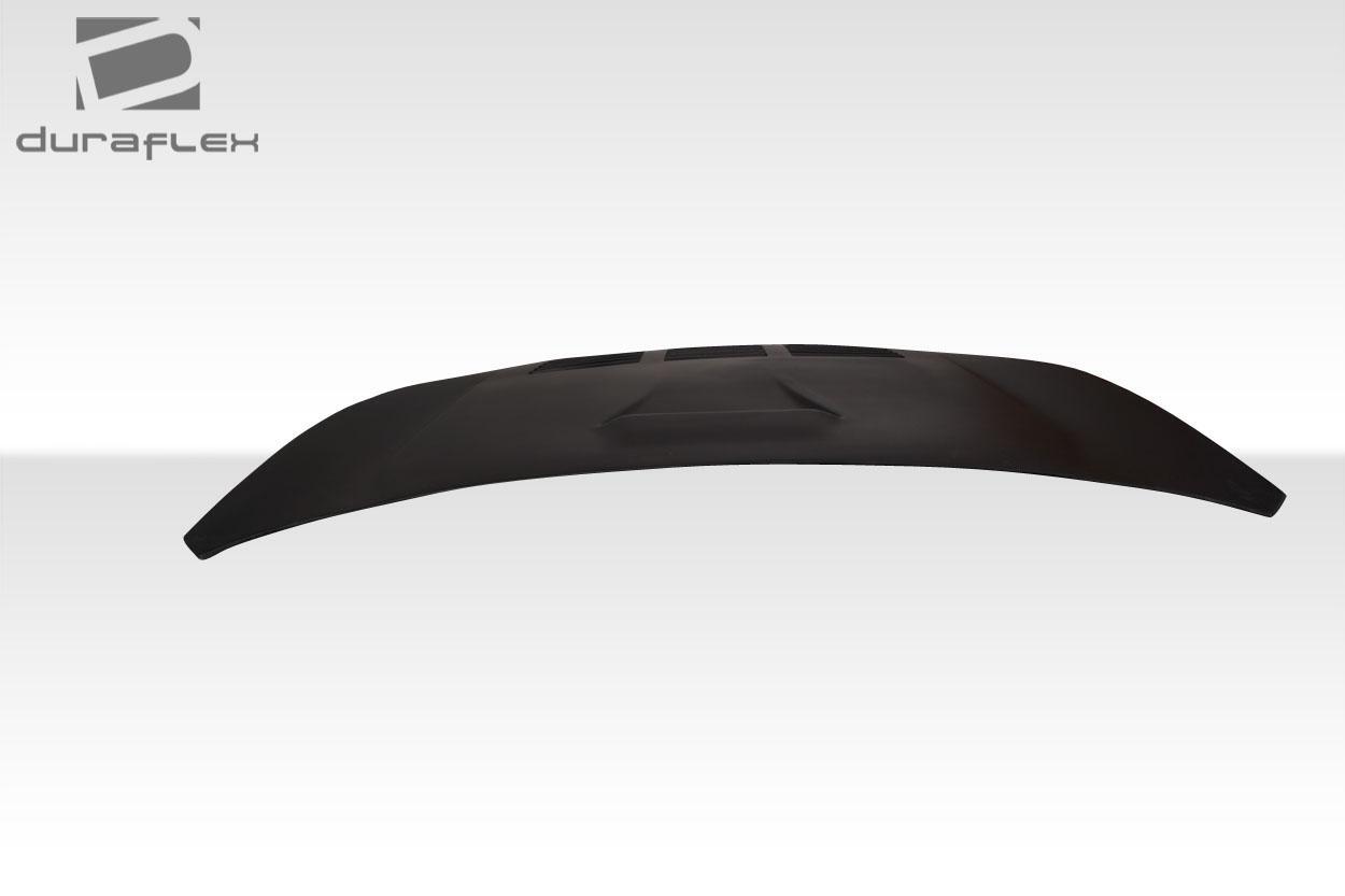 2017-2021 Honda Civic Duraflex EVS Hood - Image 8