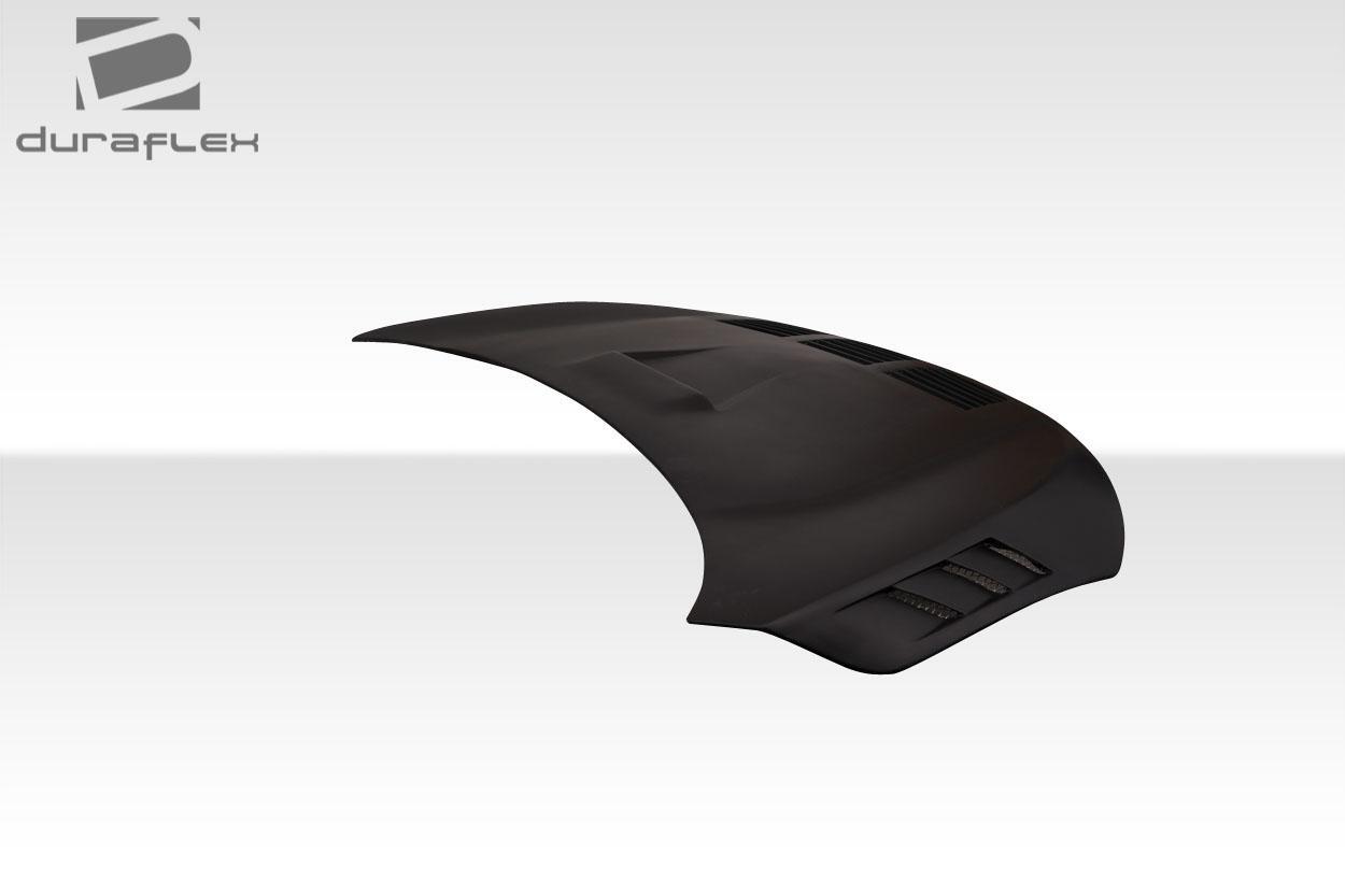 2017-2021 Honda Civic Duraflex EVS Hood - Image 9