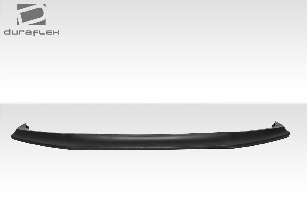 2017-2021 Honda Civic Duraflex Type G Front Lip - Image 3