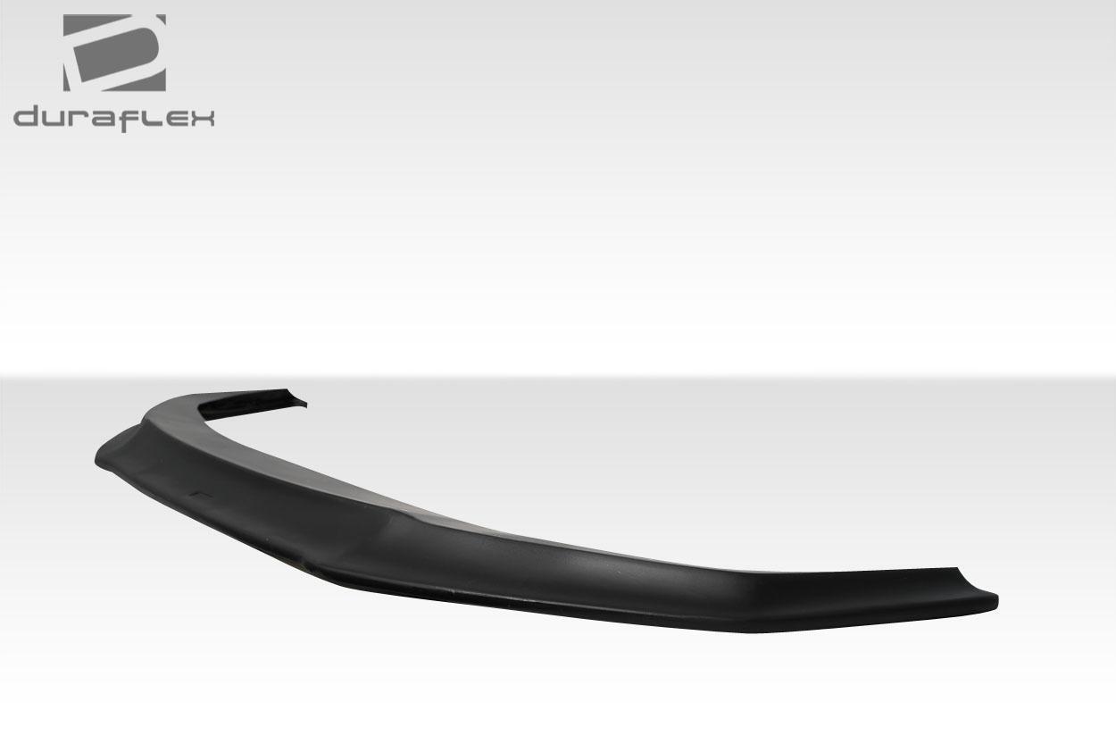 2017-2021 Honda Civic Duraflex Type G Front Lip - Image 4