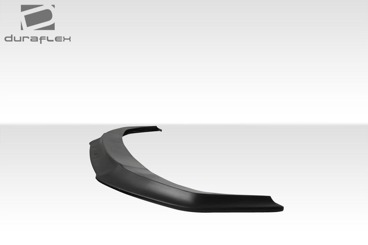 2017-2021 Honda Civic Duraflex Type G Front Lip - Image 5