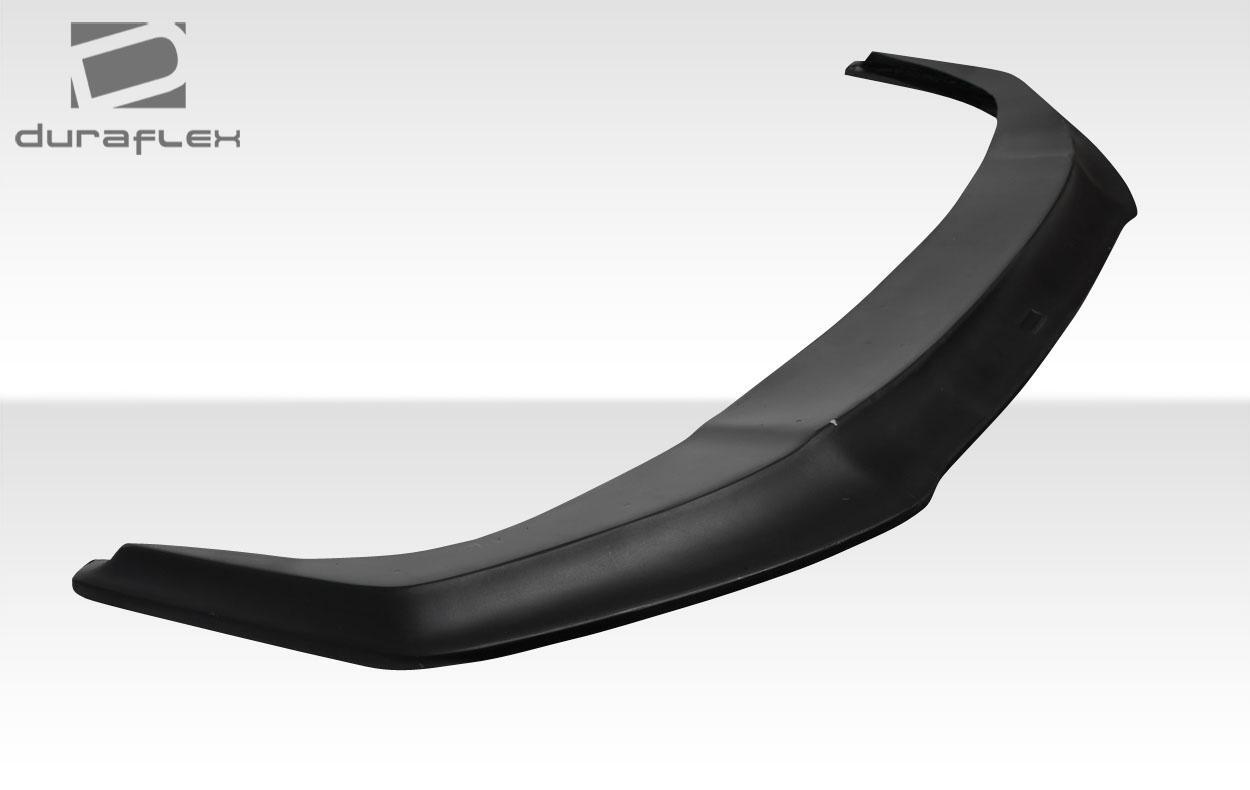 2017-2021 Honda Civic Duraflex Type G Front Lip - Image 6
