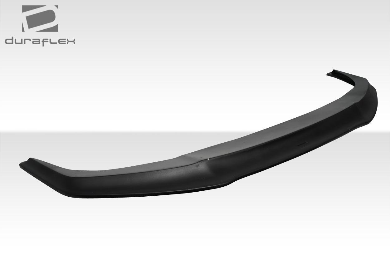 2017-2021 Honda Civic Duraflex Type G Front Lip - Image 7